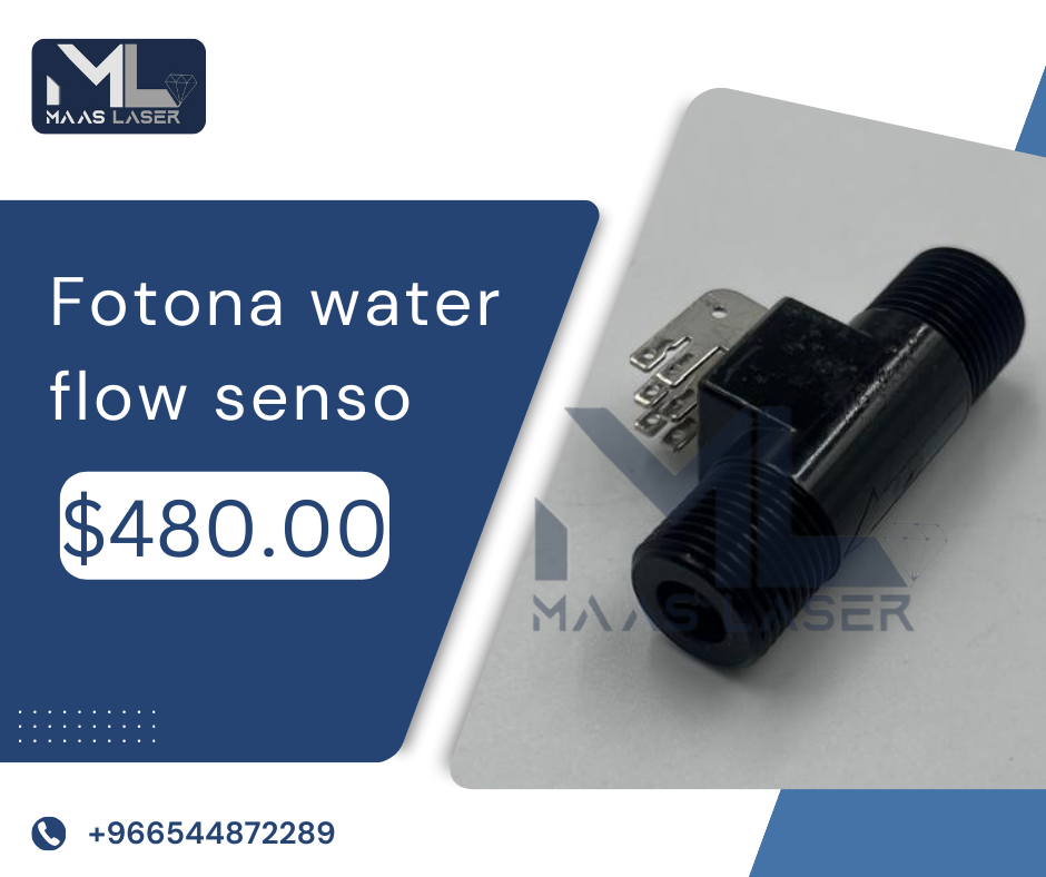 FOTONA WATER FLOW SENSOR 