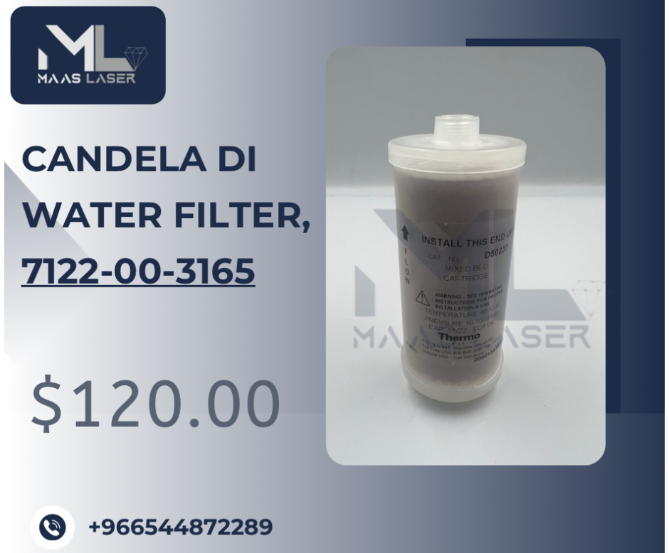 CANDELA DI WATER FILTER,  7122-00-3165  