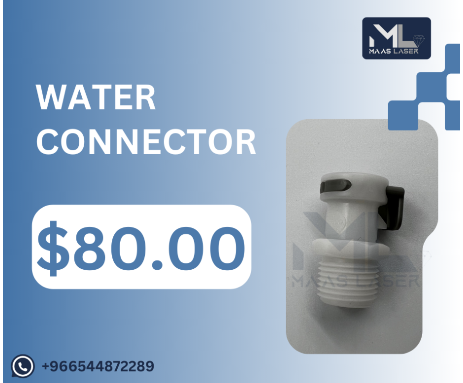 water connector 