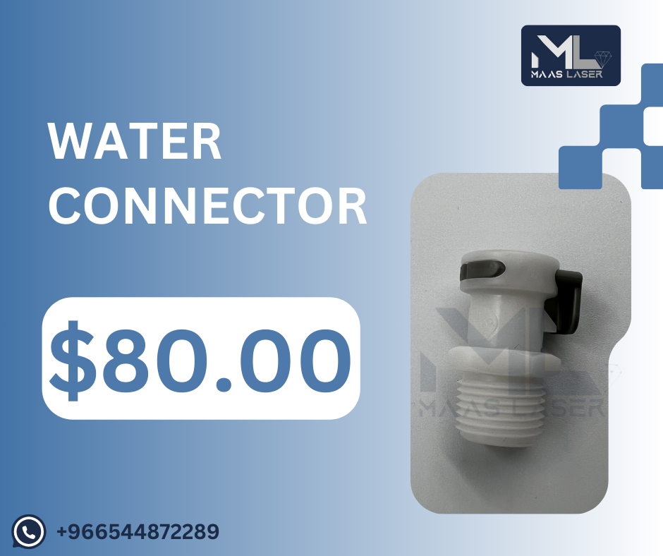 water connector 