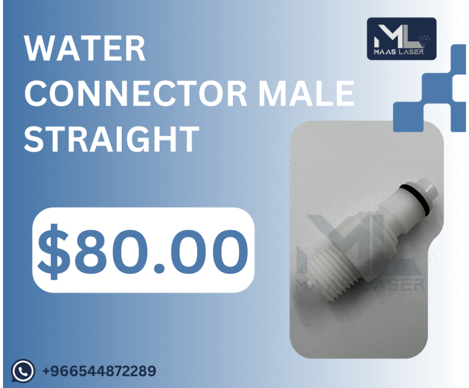 water connector