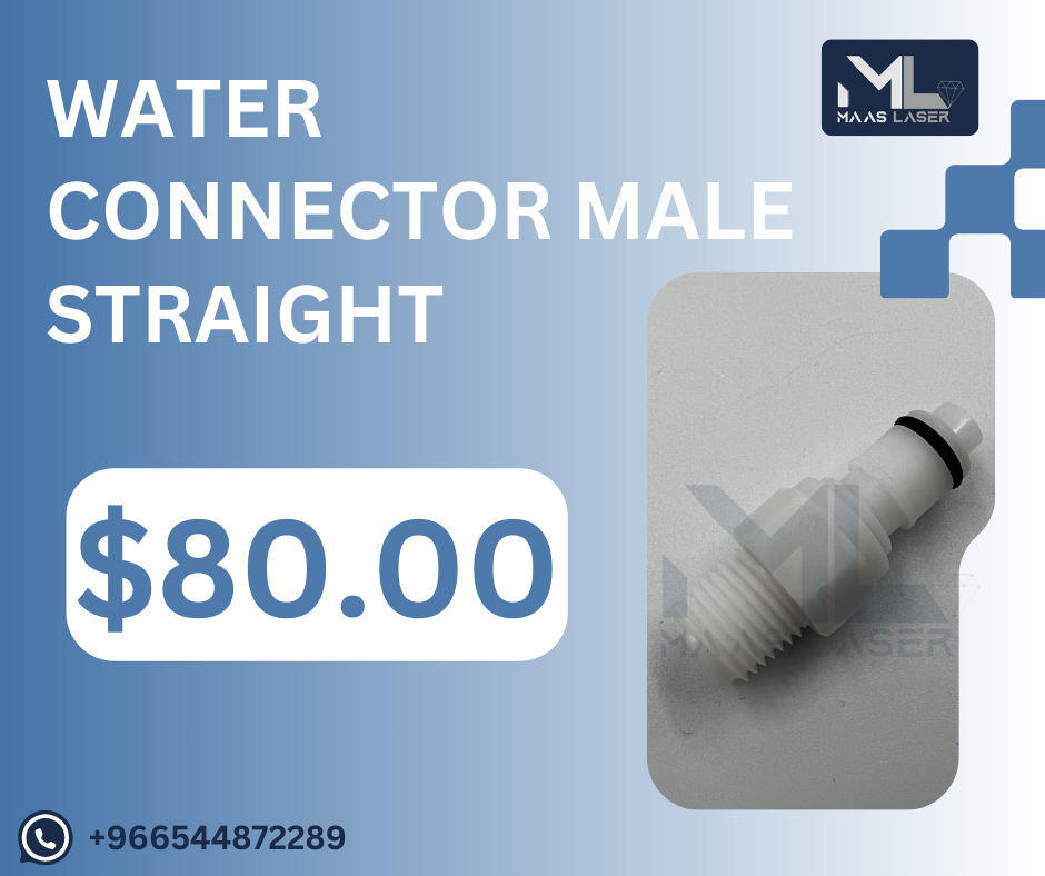 water connector