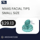 MAAS FACIAL TIPS SMALL SIZE