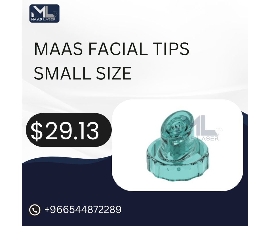 MAAS FACIAL TIPS SMALL SIZE