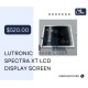 Lutronic Spectra XT LCD Display Screen